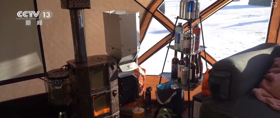 打破“夏季独热”格局！凭借“创新服务+装备升级”冬夏皆宜旅游胜地成顶流