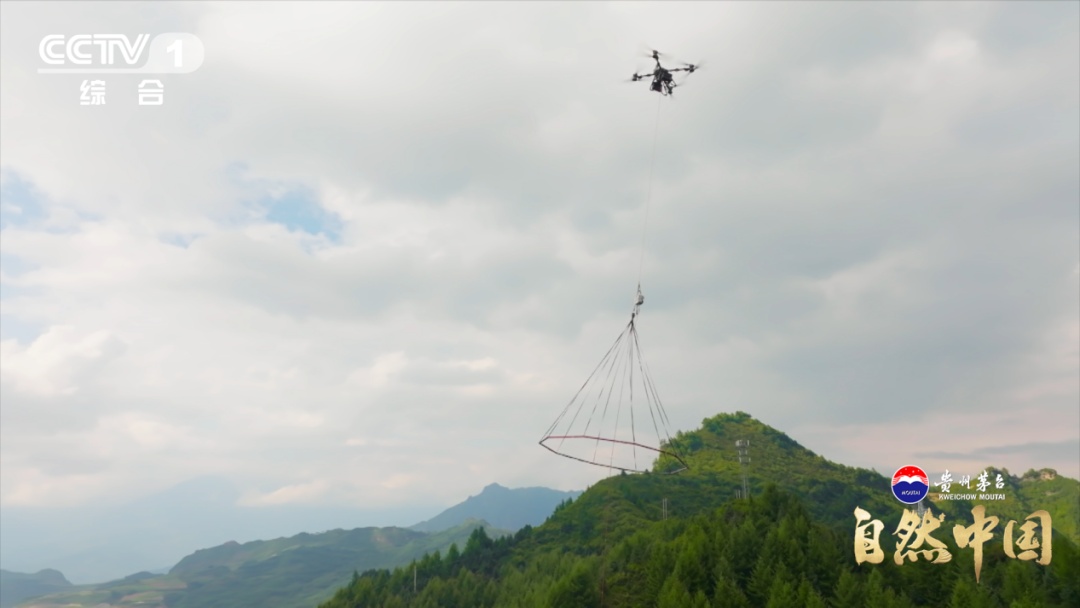 跟随中国地质人，看“隐形金矿”如何现身！