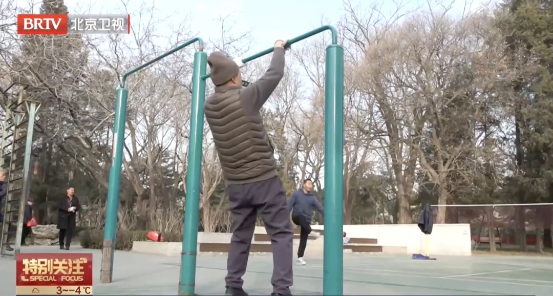 冬季中风高发，专家：出现这些症状赶紧去医院！