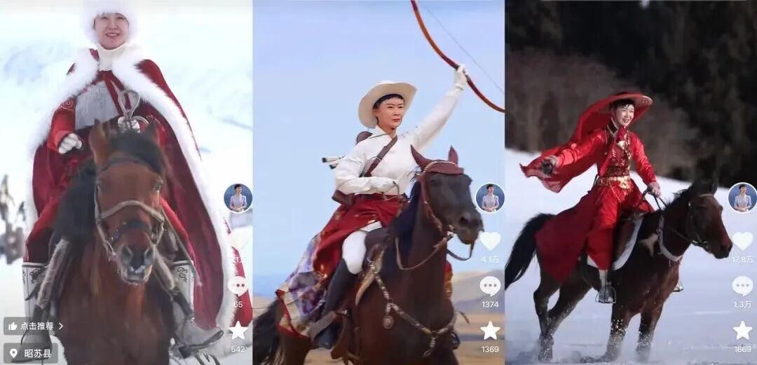 令人动容!贺娇龙“最后的告白” 令人动容!贺娇龙“最后的告白”