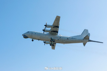 收藏！战机大片又上新了