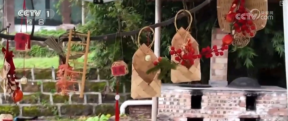 “土味消费”圈粉！特色乡村文旅点燃经济热引擎 为振兴开局注入蓬勃新动能