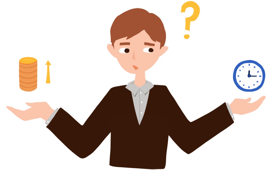 离职时年休假没休完怎么办？