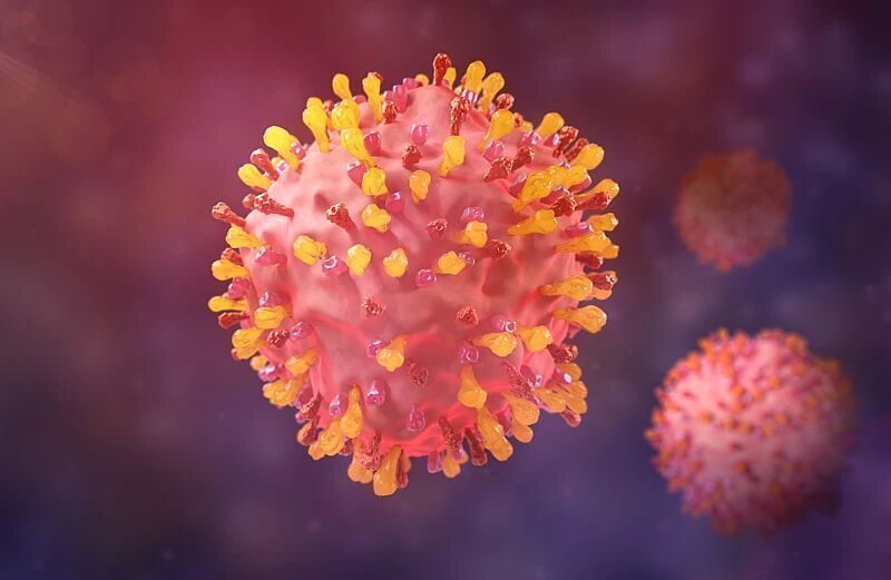 无特效药和疫苗！别把合胞病毒当“感冒”