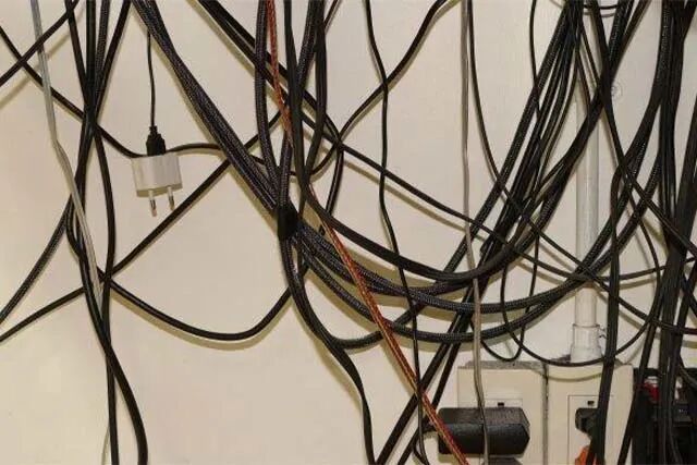 仓储物流消防安全须知，警惕“堆出来的火患”！