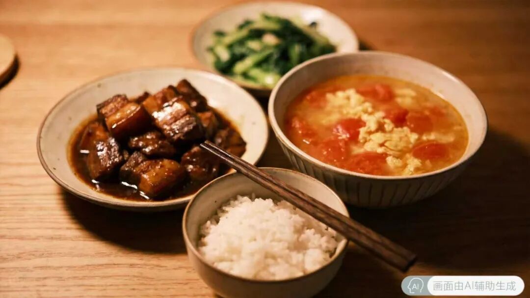 吃得不多为何还会胖？关键就在这4小时“时差”