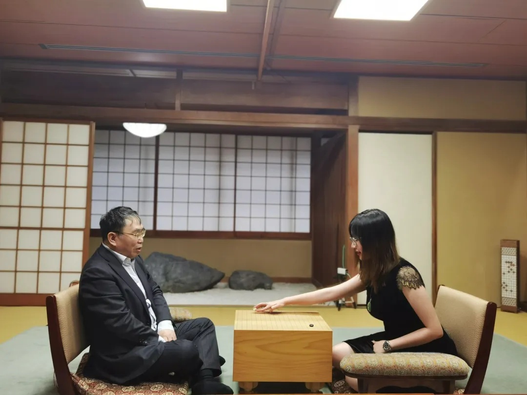 柯洁发文悼念聂卫平！此前LG杯决赛退赛，聂卫平曾为他打抱不平，鼓励他“拿28冠”