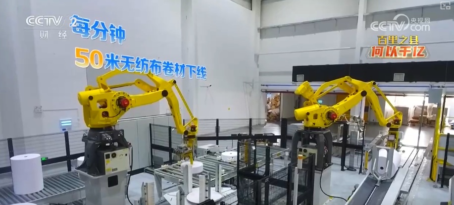 凭什么行？何以千亿？透视一串串跳动数字 解锁发展“密钥”