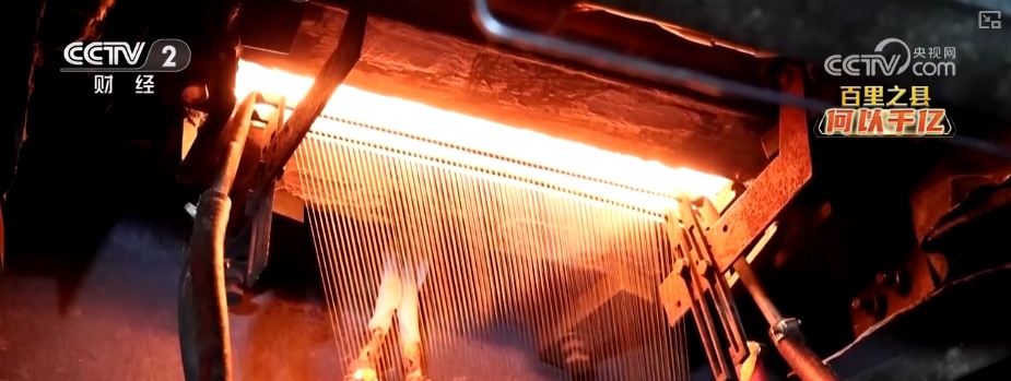 凭什么行？何以千亿？透视一串串跳动数字 解锁发展“密钥”