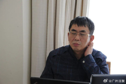 聂卫平曾抗癌成功