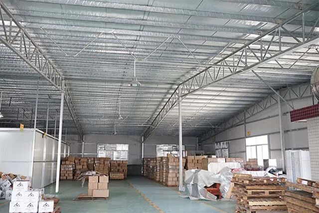 仓储物流消防安全须知，警惕“堆出来的火患”！