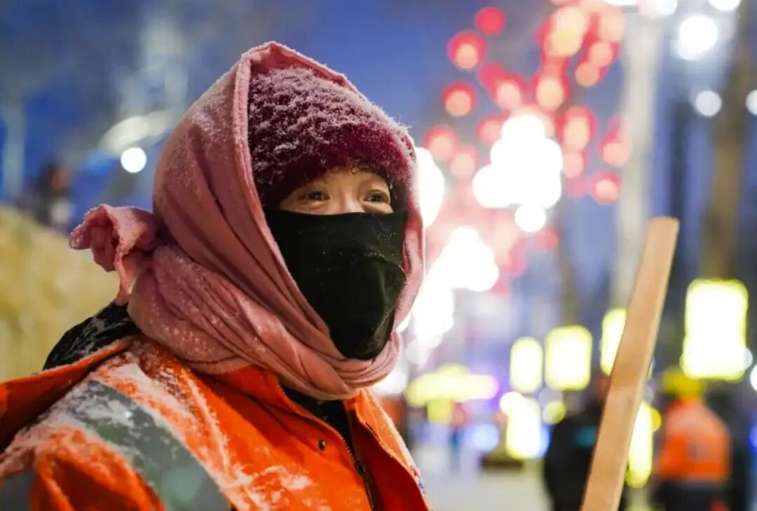 今年“三九”不冷，以后还会冷吗？