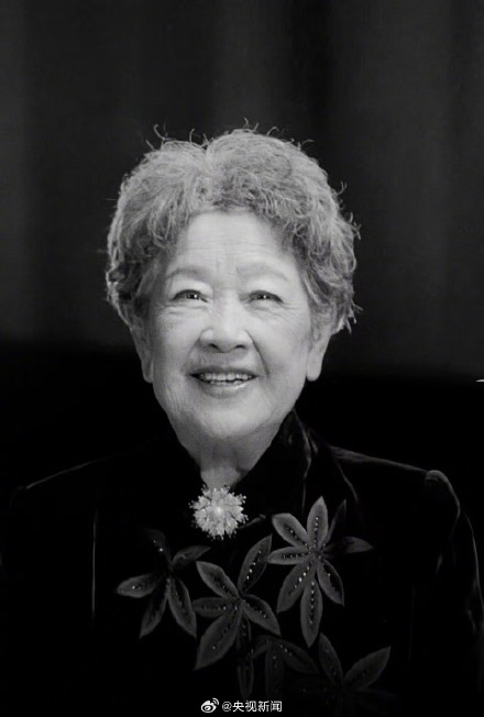 电影艺术家陶玉玲逝世 电影艺术家陶玉玲逝世