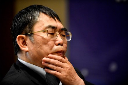 “棋圣”聂卫平的重庆情缘：收古力为徒，数十次来渝推广围棋