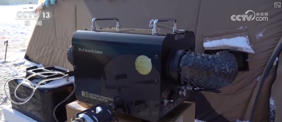 打破“夏季独热”格局！凭借“创新服务+装备升级”冬夏皆宜旅游胜地成顶流