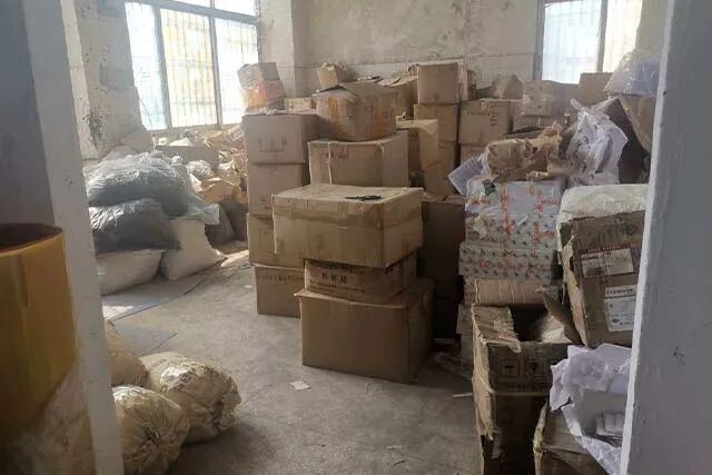 仓储物流消防安全须知，警惕“堆出来的火患”！