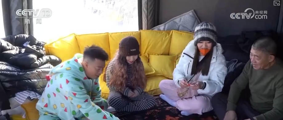 打破“夏季独热”格局！凭借“创新服务+装备升级”冬夏皆宜旅游胜地成顶流