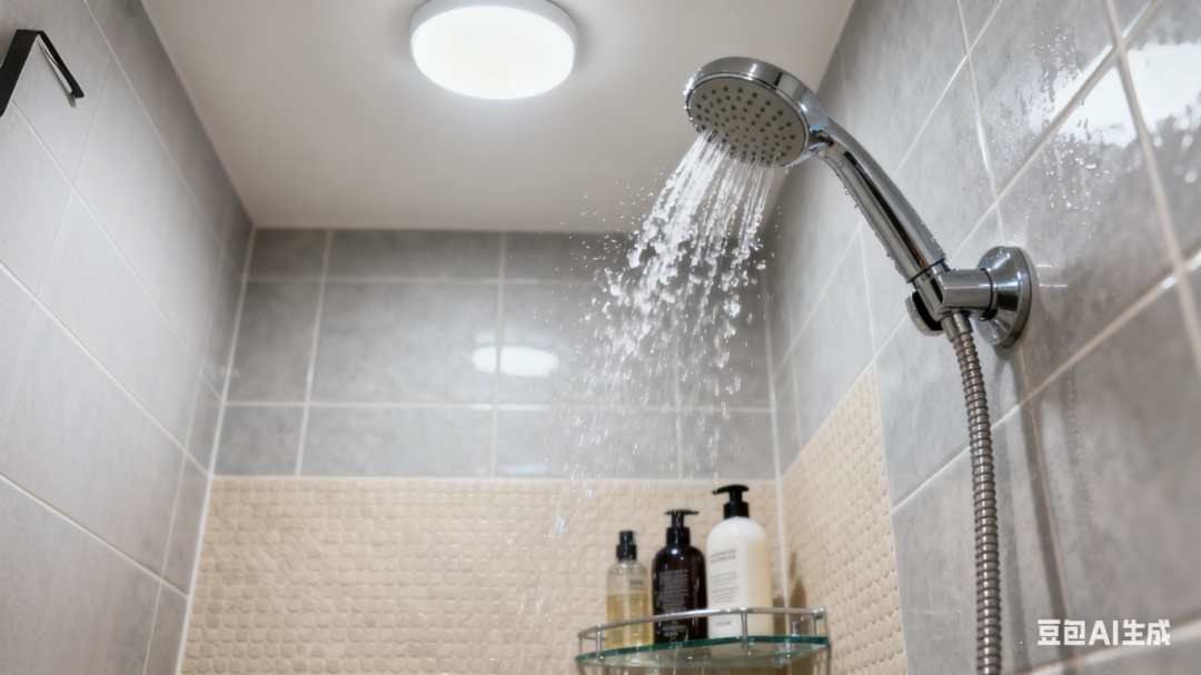 13岁男孩泡澡20分钟脑出血，男性常泡40℃以上热水澡或致不孕不育，医生提醒→