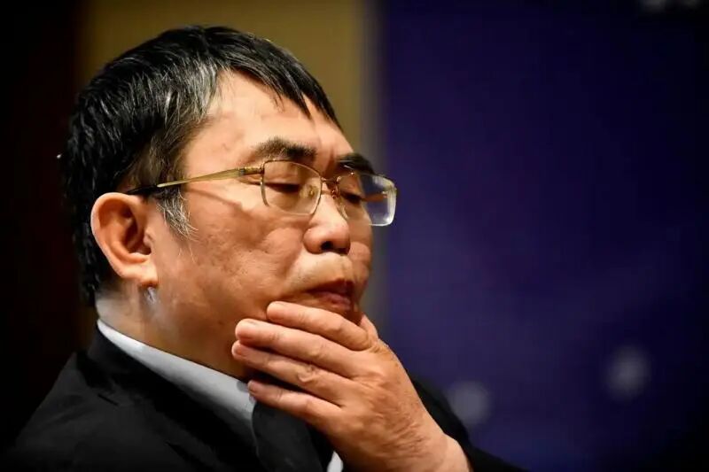 “棋圣”聂卫平,胜负之外的人生棋局 “棋圣”聂卫平,胜负之外的人生棋局