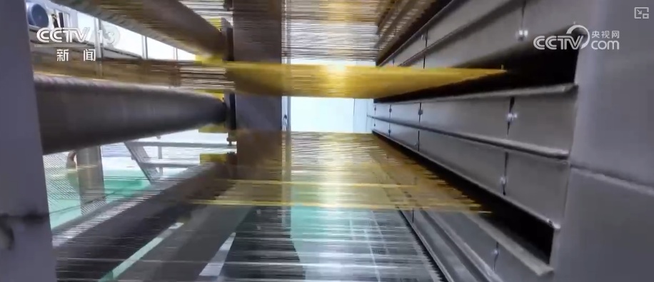 210秒“全”释硬科技·“现实版飞刃”撑起国之重器“硬核”未来↓