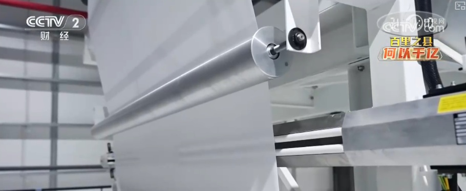 凭什么行？何以千亿？透视一串串跳动数字 解锁发展“密钥”