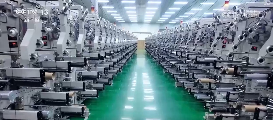 210秒“全”释硬科技·“现实版飞刃”撑起国之重器“硬核”未来↓