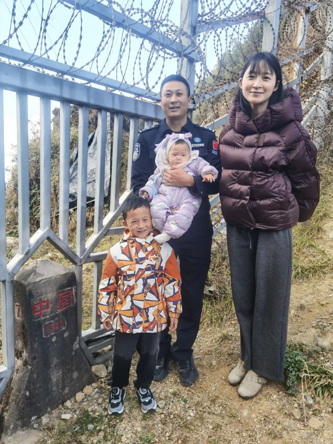 本该发给媳妇的信息，发到了工作群，后续却被暖到