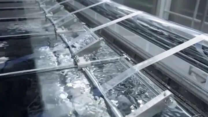 “地表超强材料”，实现量产！