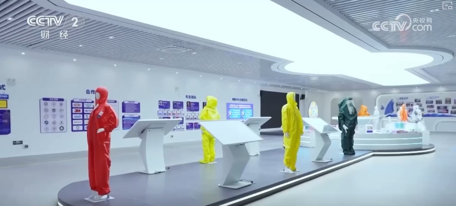 凭什么行？何以千亿？透视一串串跳动数字 解锁发展“密钥”