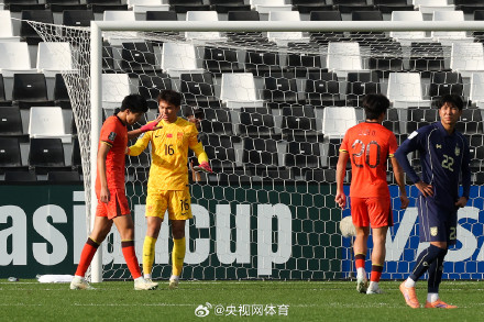 u23国足亚洲杯小组出线