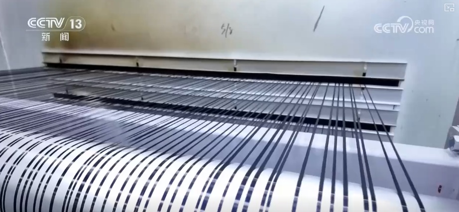 210秒“全”释硬科技·“现实版飞刃”撑起国之重器“硬核”未来↓