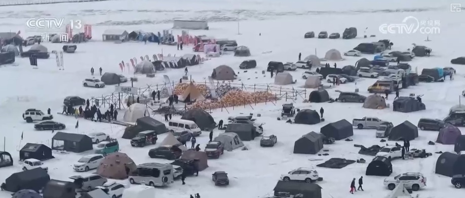 打破“夏季独热”格局！凭借“创新服务+装备升级”冬夏皆宜旅游胜地成顶流