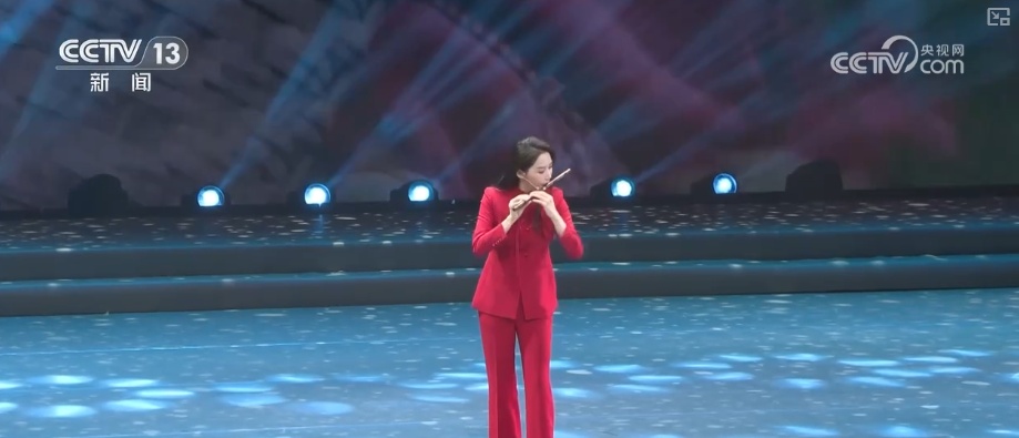 “演出+”跨界融合激活文化消费热引擎 百姓在多彩视听盛宴中感受浓浓年味