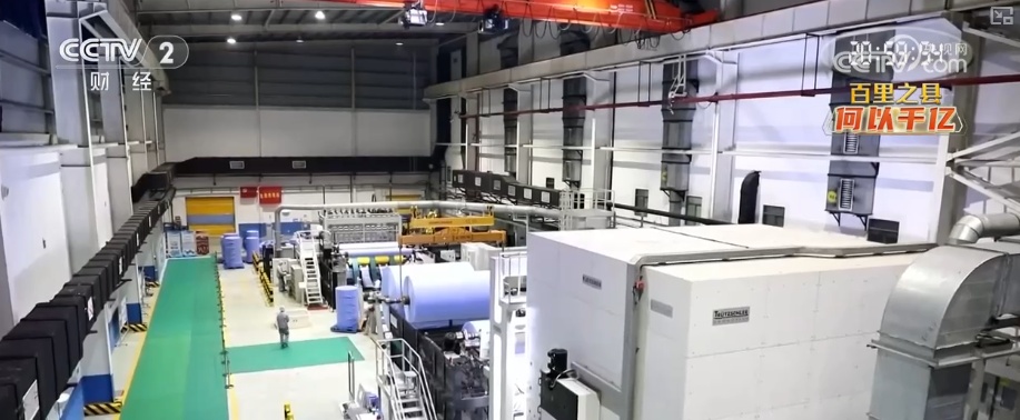 凭什么行？何以千亿？透视一串串跳动数字 解锁发展“密钥”