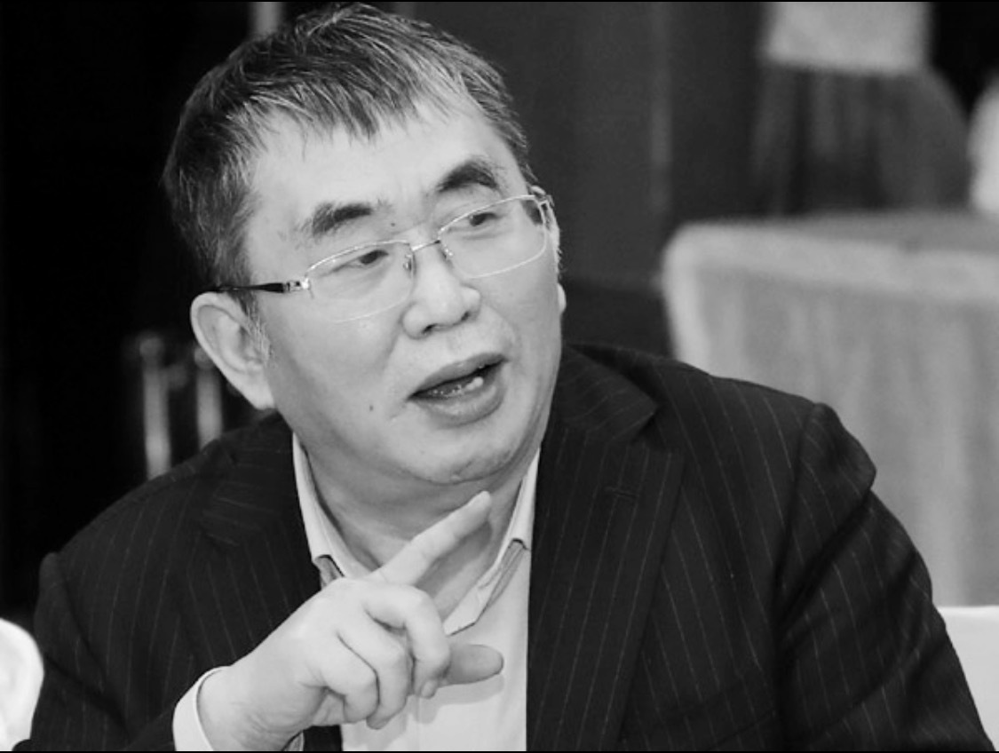 “棋圣”聂卫平离去：他的人生棋局不止擂台