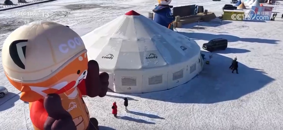 打破“夏季独热”格局！凭借“创新服务+装备升级”冬夏皆宜旅游胜地成顶流