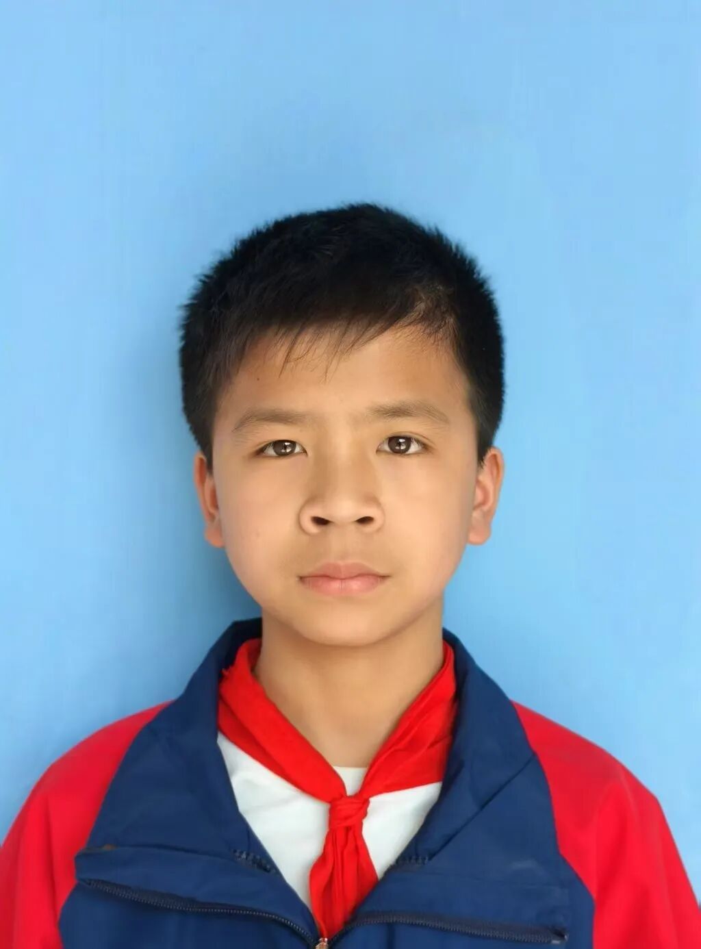 吴亚军，全网点赞！