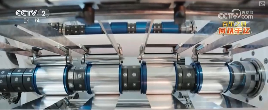 凭什么行？何以千亿？透视一串串跳动数字 解锁发展“密钥”