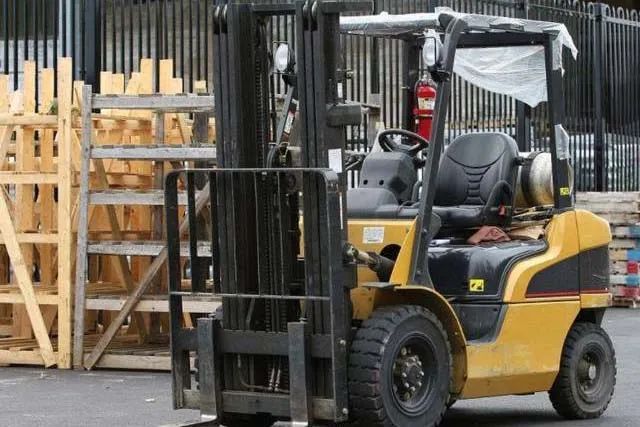 仓储物流消防安全须知，警惕“堆出来的火患”！