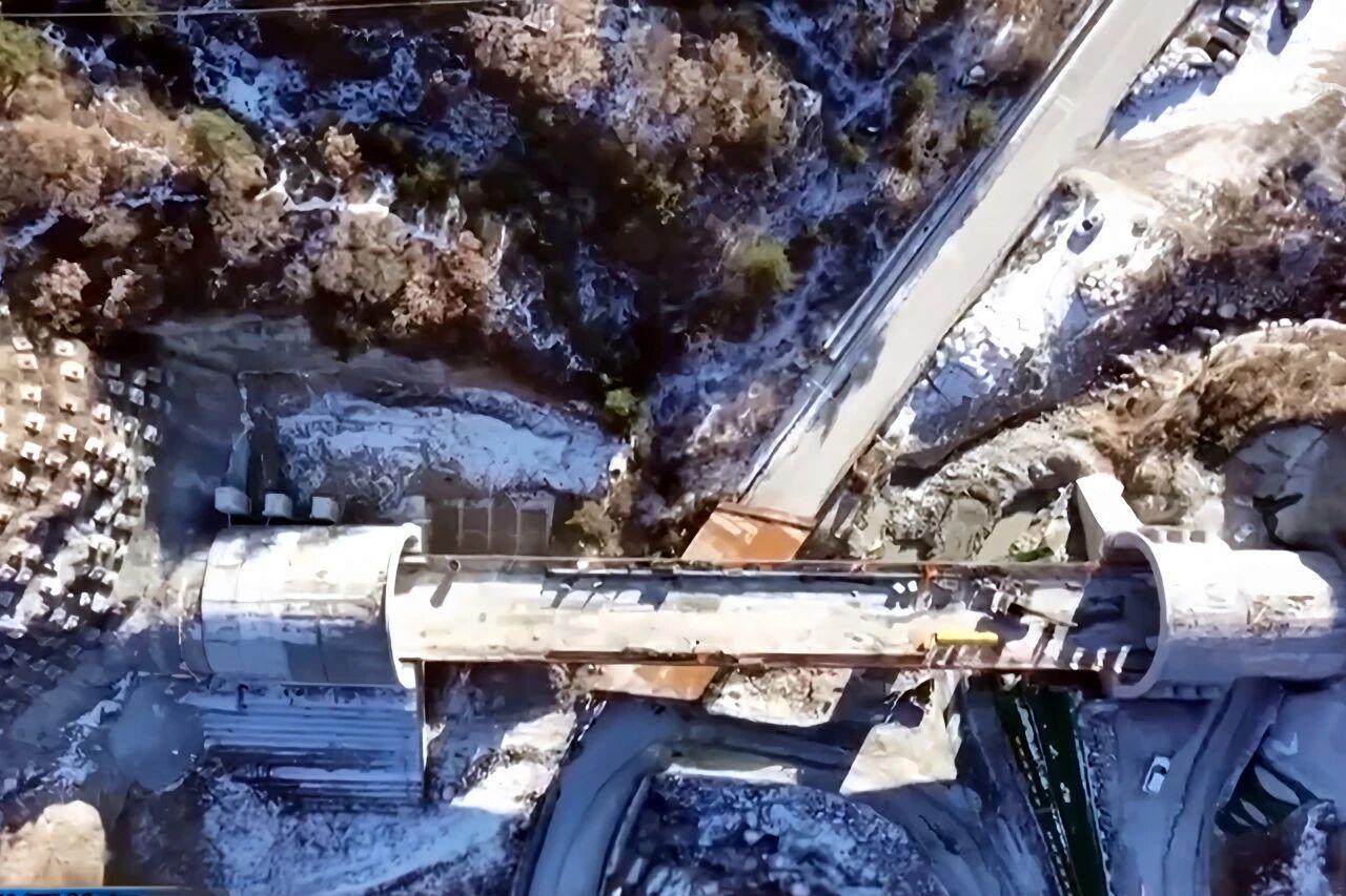 两条时速350公里高铁，建设进度再刷新