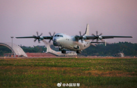 收藏！战机大片又上新了