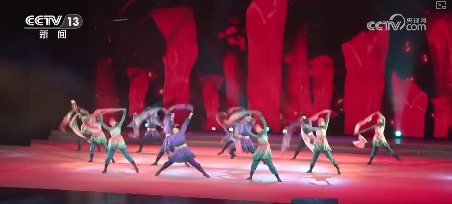 “演出+”跨界融合激活文化消费热引擎 百姓在多彩视听盛宴中感受浓浓年味