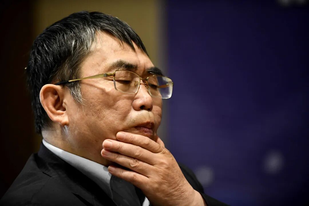 “棋圣”聂卫平病逝