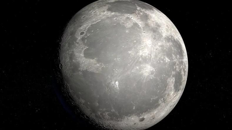 月球被大撞击后产生了哪些变化？嫦娥六号月壤研究再获新成果