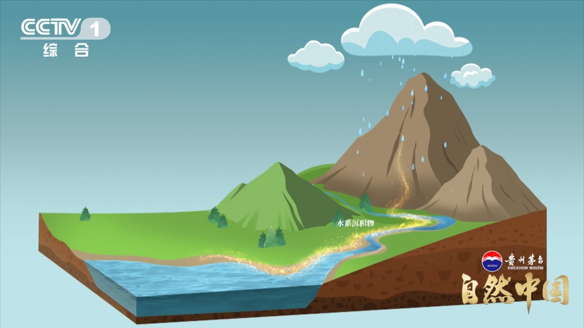 跟随中国地质人，看“隐形金矿”如何现身！