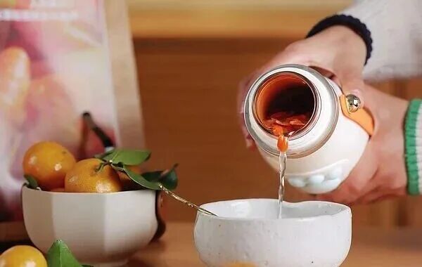 当心！保温杯使用不当会意外爆炸