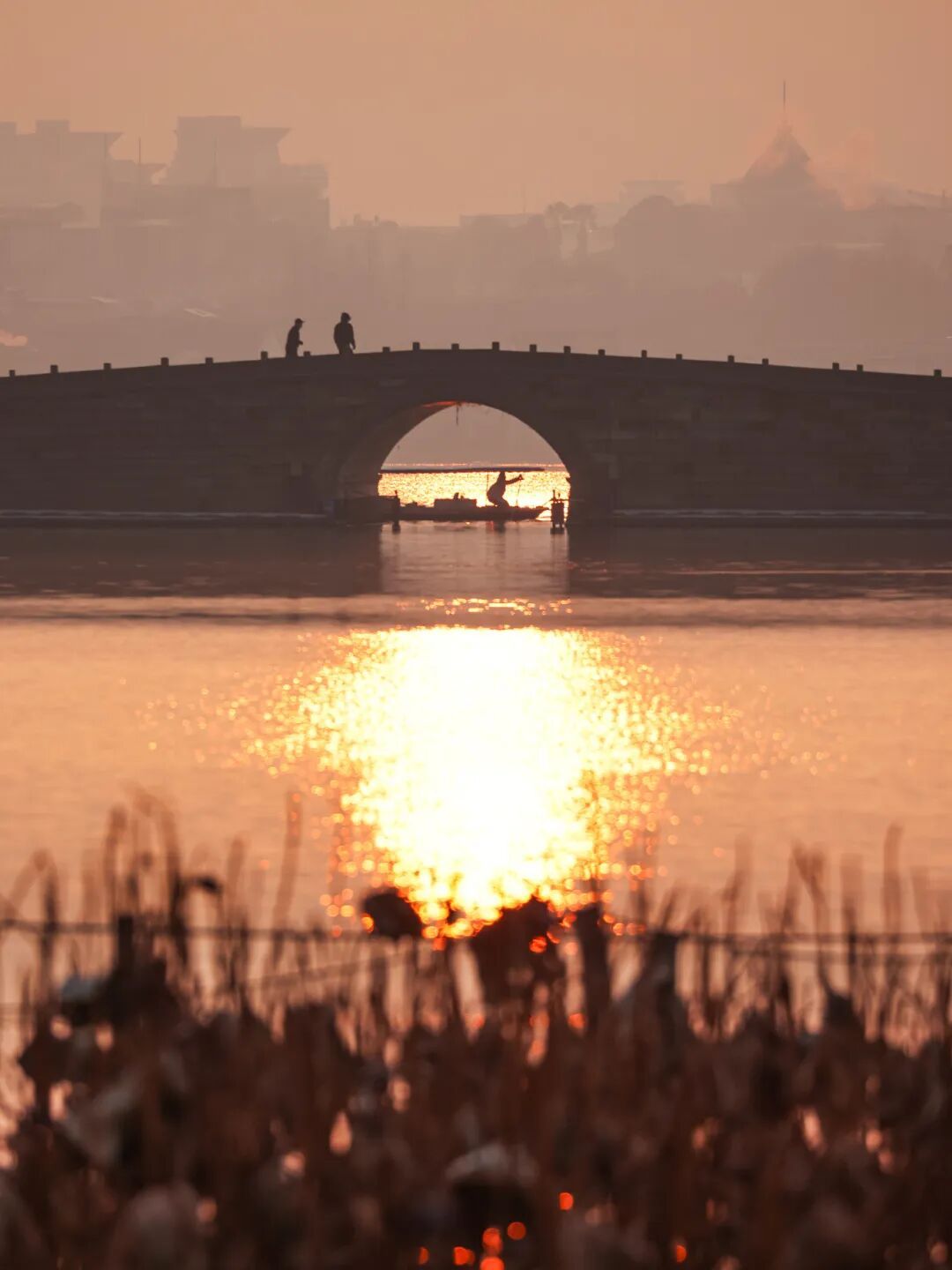 暴跌17℃！杭州有雨夹雪、小雪，这波太凶了
