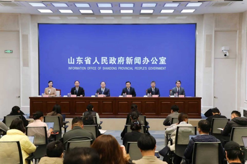 山东：推进绿色转型健全碳足迹管理体系