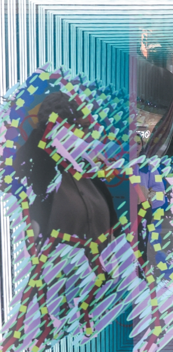 “神马”全城撒欢，掀文旅商热潮