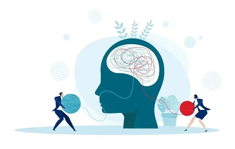 心烦意乱、没胃口……怎么才能摆脱我的“情绪胃”？